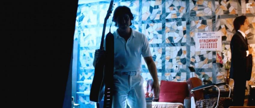 Живой Высоцкий #21