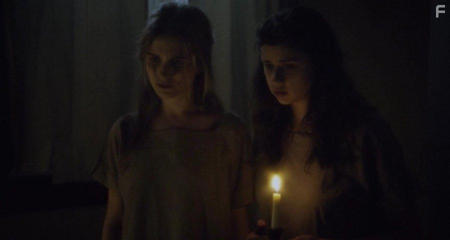 The Institute (2017)