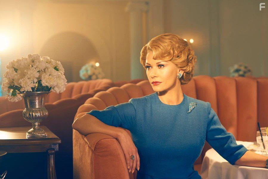 Catherine Zeta-Jones in Feud (2017)