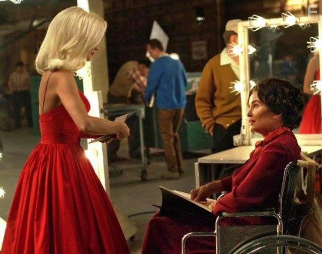 Jessica Lange in Feud (2017)