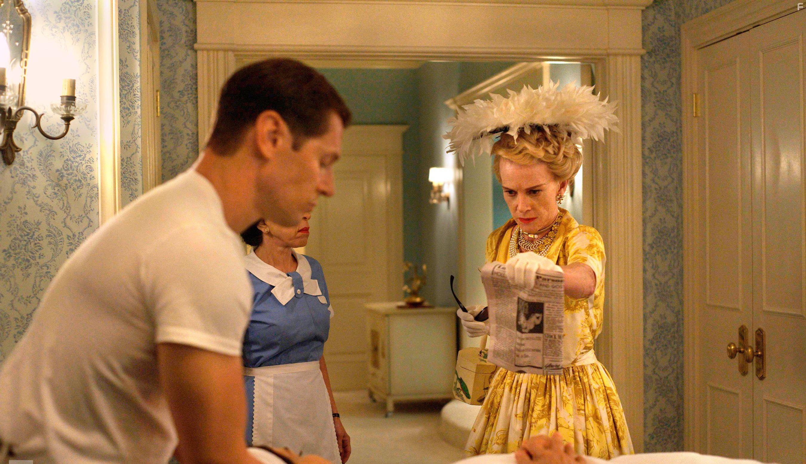 Judy Davis in Feud (2017)