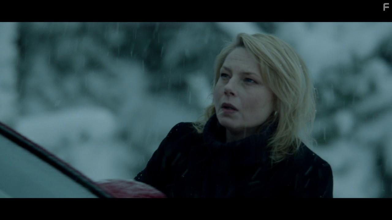 Пропавшие без вести