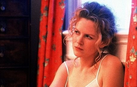 "EYES WIDE SHUT" NICOLE KIDMAN