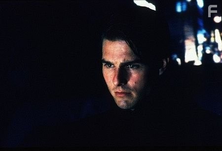 "EYES WIDE SHUT" TOM CRUISE