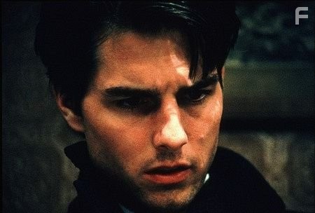 "EYES WIDE SHUT" TOM CRUISE
