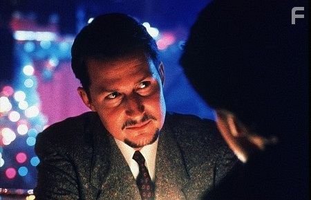 "EYES WIDE SHUT" TODD FIELD