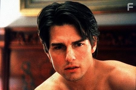 "EYES WIDE SHUT" TOM CRUISE