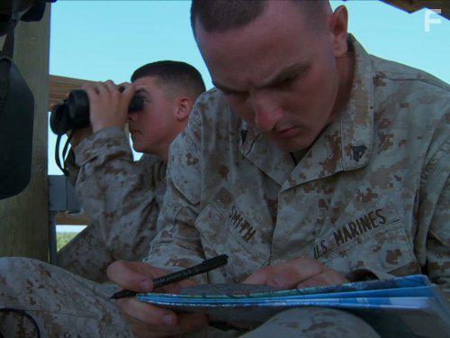 Армия. Современный снайпер