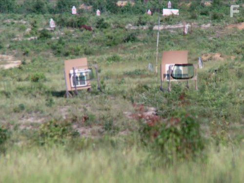 Modern Sniper (2010)