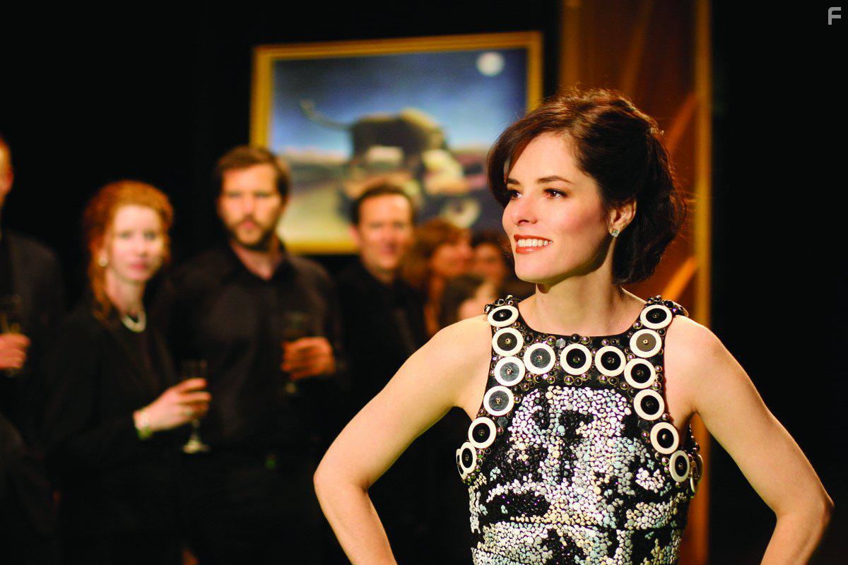 Parker Posey in Happy Tears (2009)