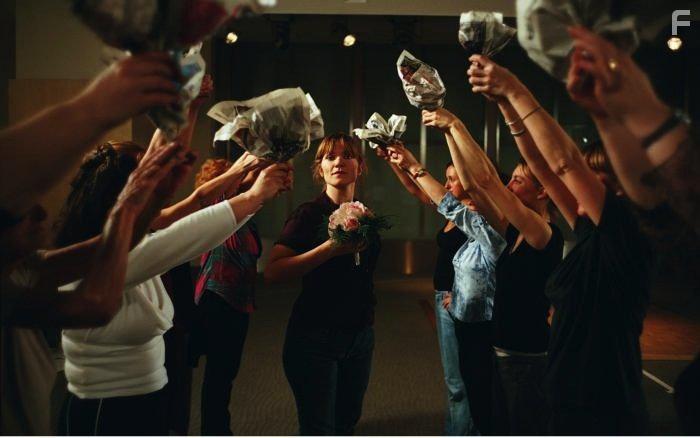 Jessica Hynes in Confetti (2006)