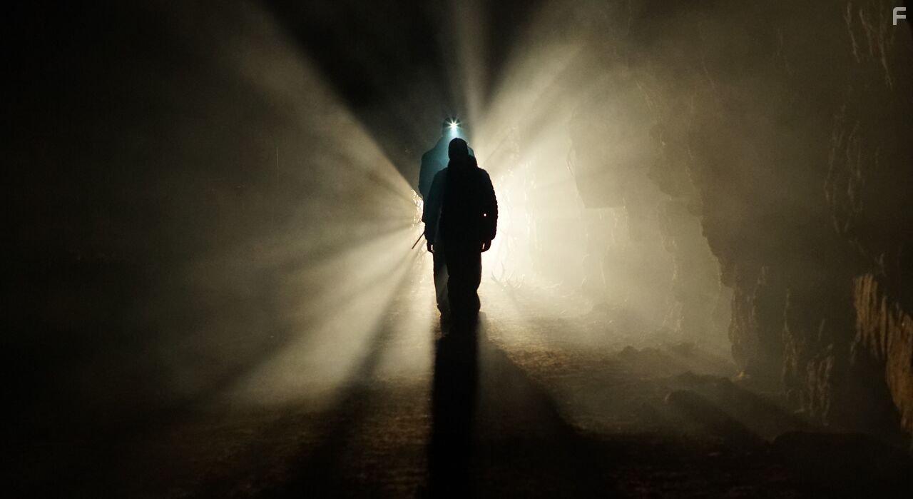 Devil in the Dark (2017)