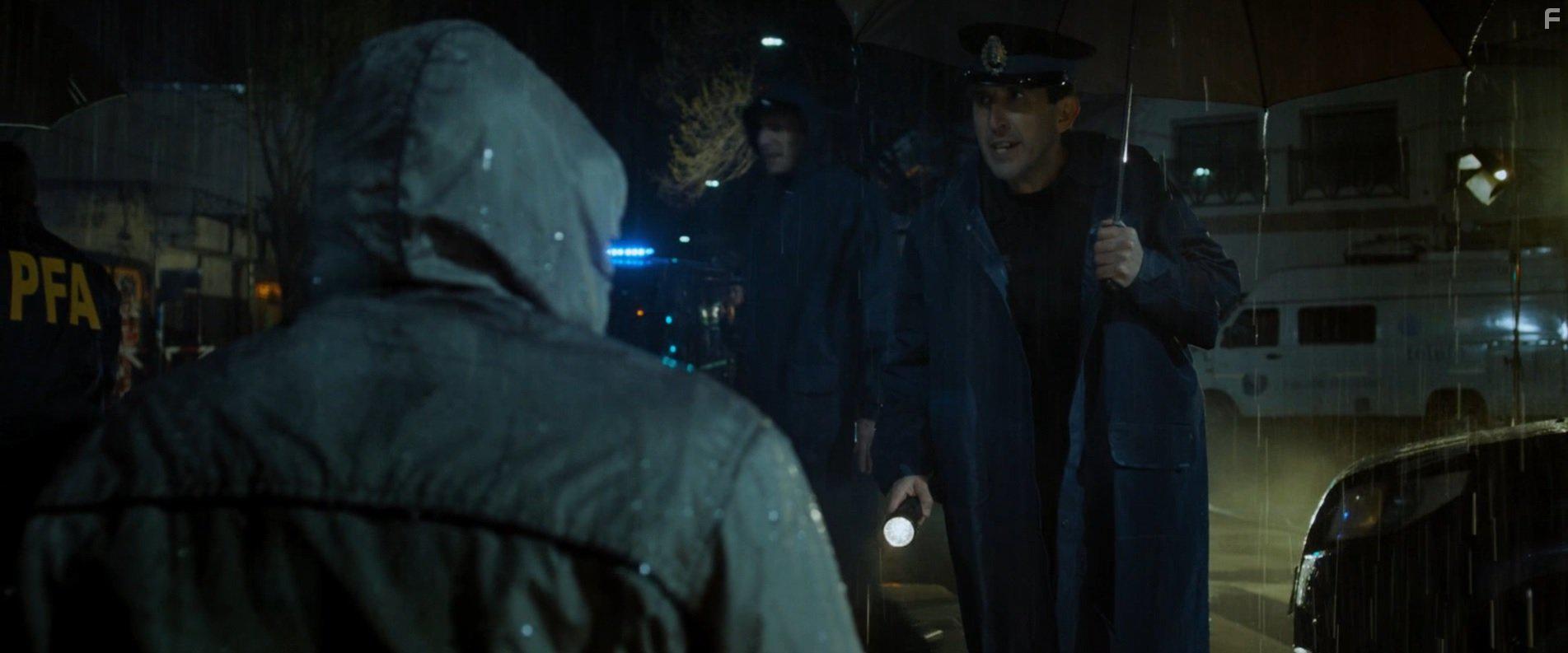 Al final del tnel (2016)