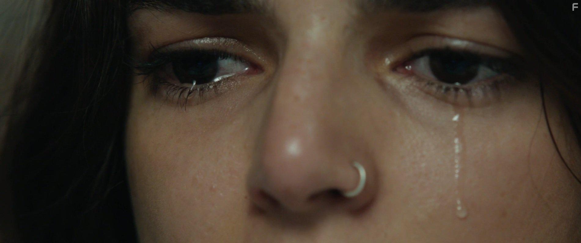 Clara Lago in Al final del tnel (2016)