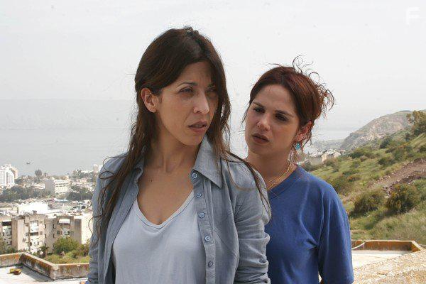 Авива, любовь моя