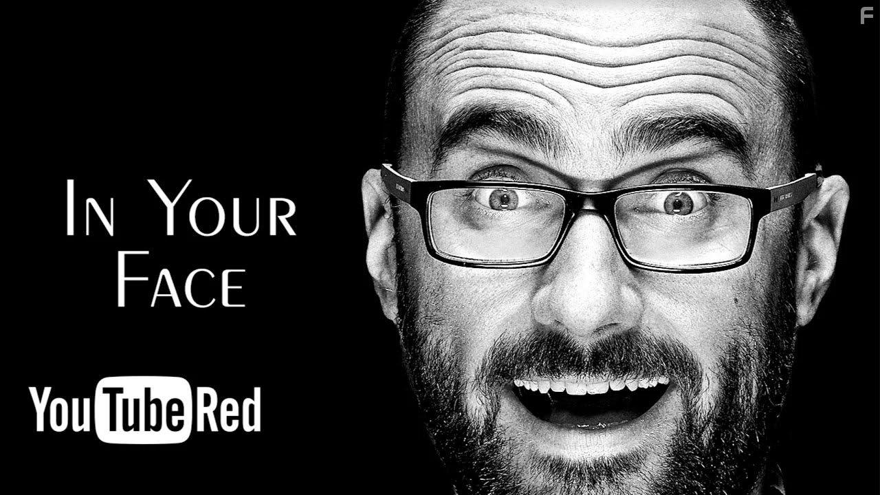 Michael Stevens in Mind Field (2017)