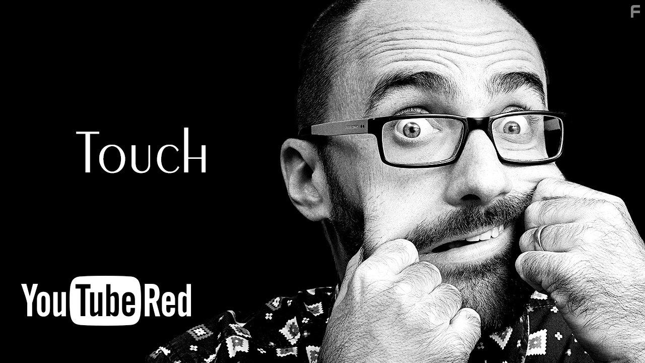 Michael Stevens in Mind Field (2017)