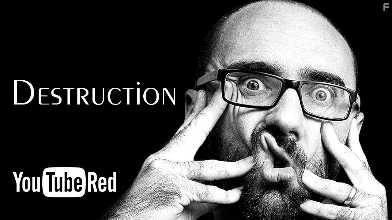 Michael Stevens in Mind Field (2017)