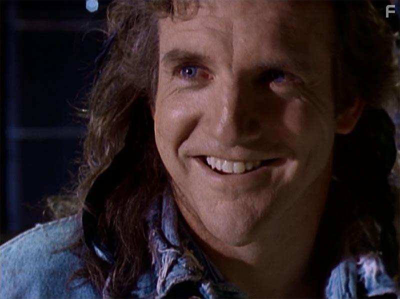 Jamey Sheridan in The Stand (1994)