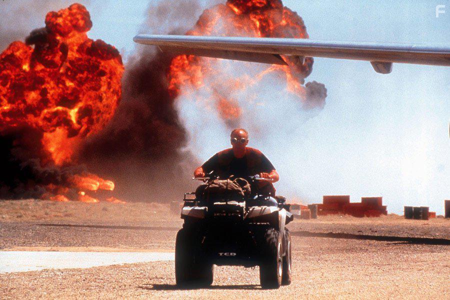 Matt Frewer in The Stand (1994)