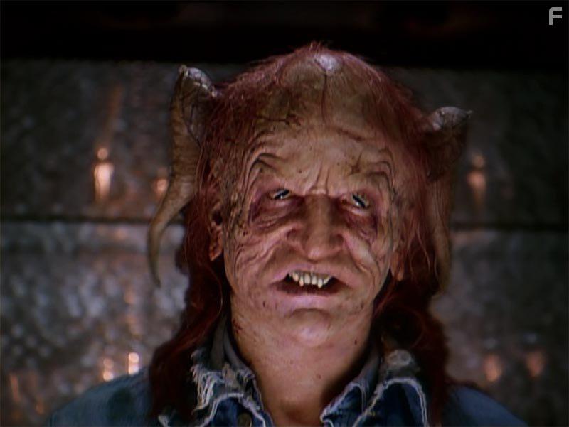 Jamey Sheridan in The Stand (1994)