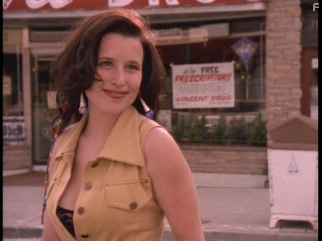 Shawnee Smith in The Stand (1994)