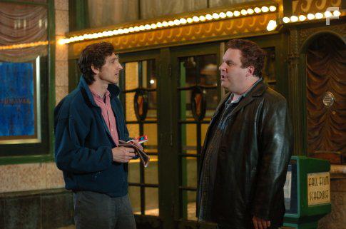 Jeff Garlin in I Want Someone to Eat Cheese With (2006)