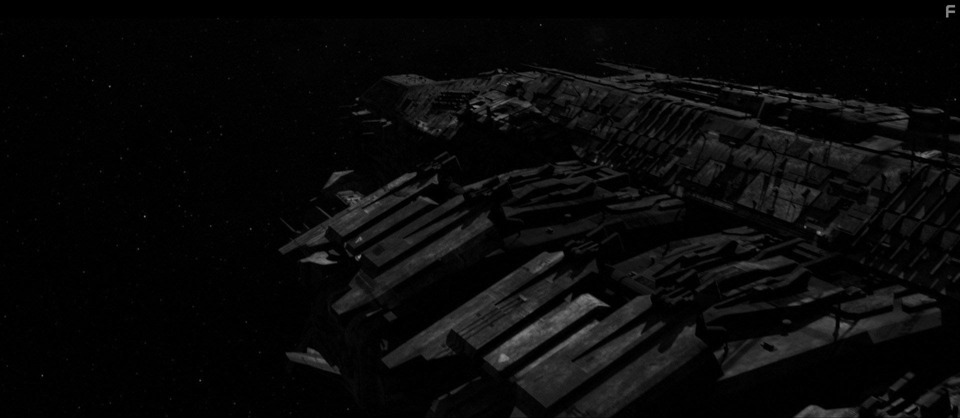 Галактика ужасов