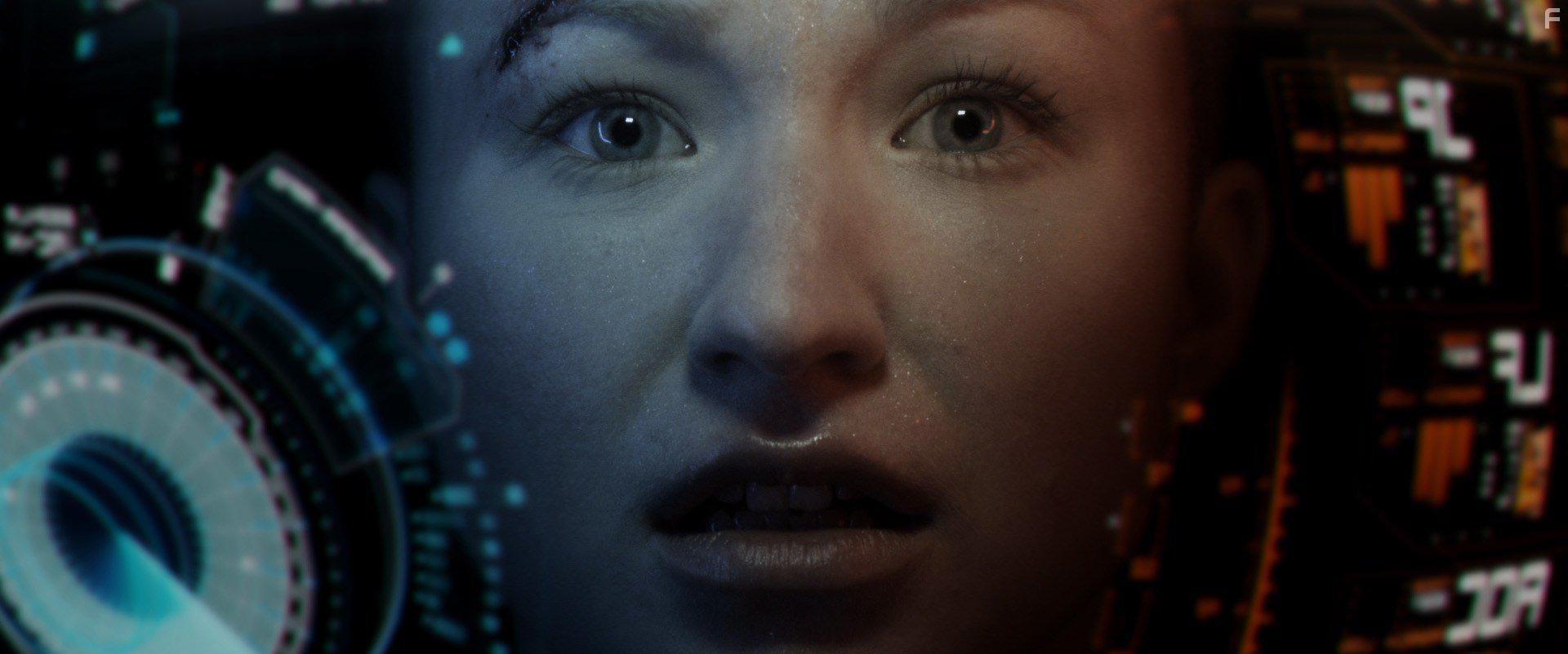 Galaxy of Horrors (2017)