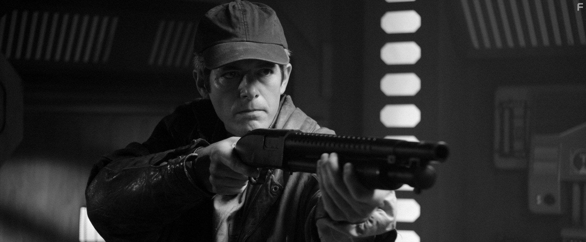 Galaxy of Horrors (2017)