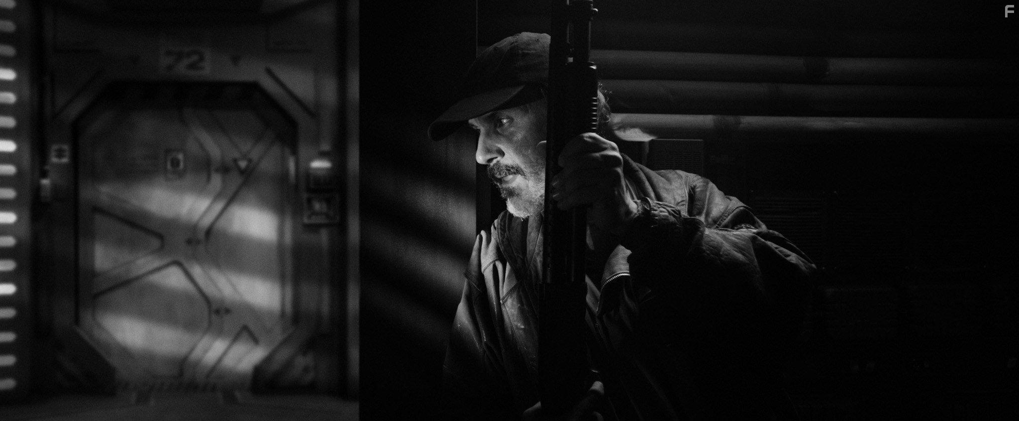 Galaxy of Horrors (2017)