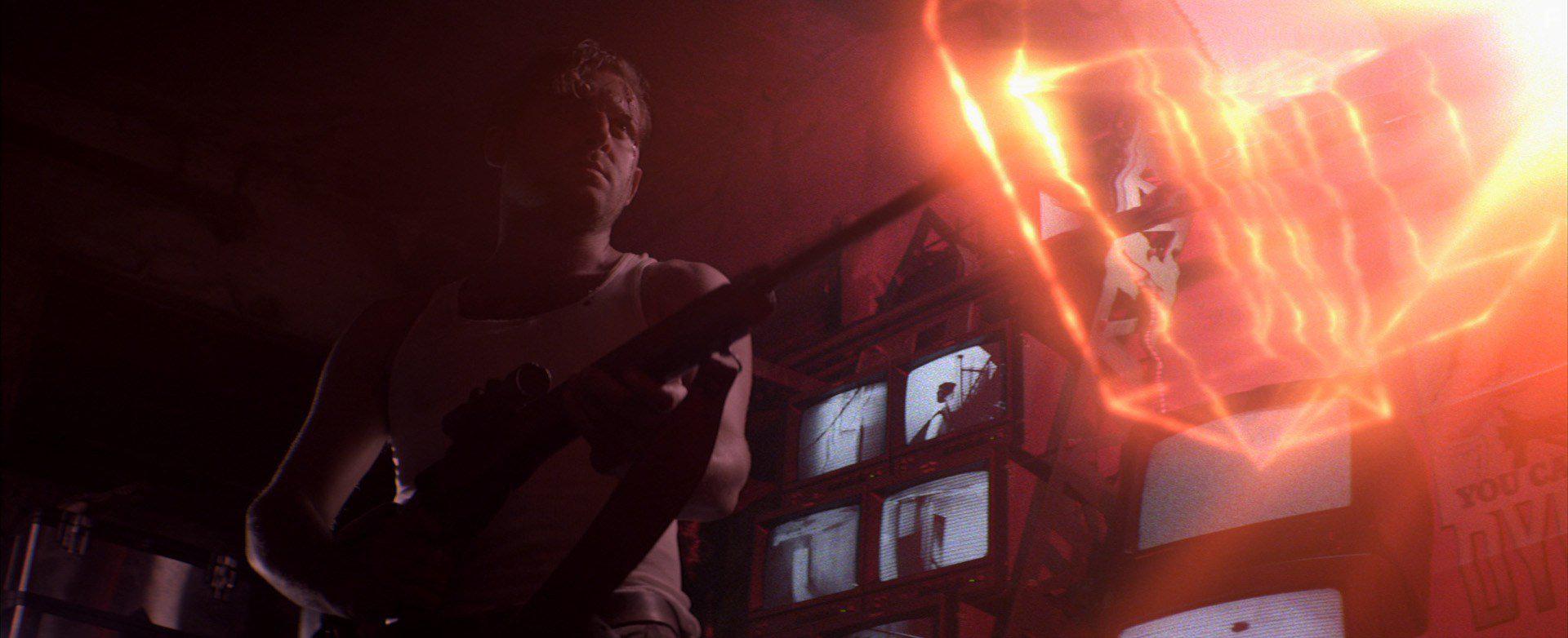 Galaxy of Horrors (2017)