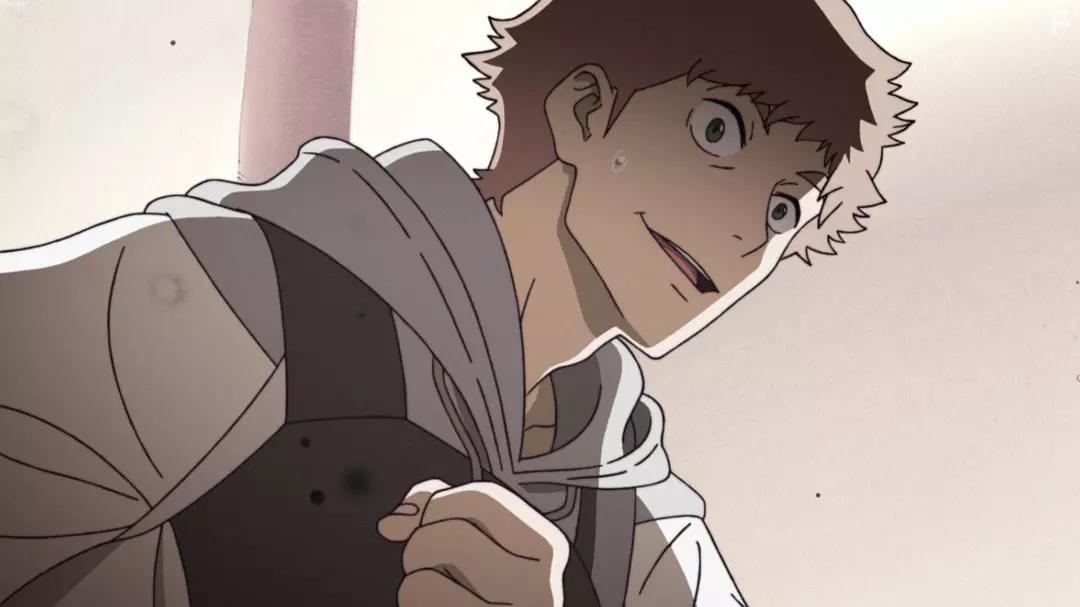 The Dragon Dentist (2017)