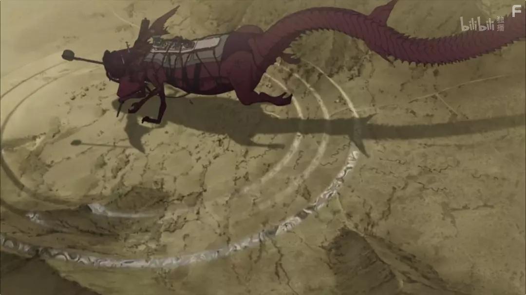 The Dragon Dentist (2017)