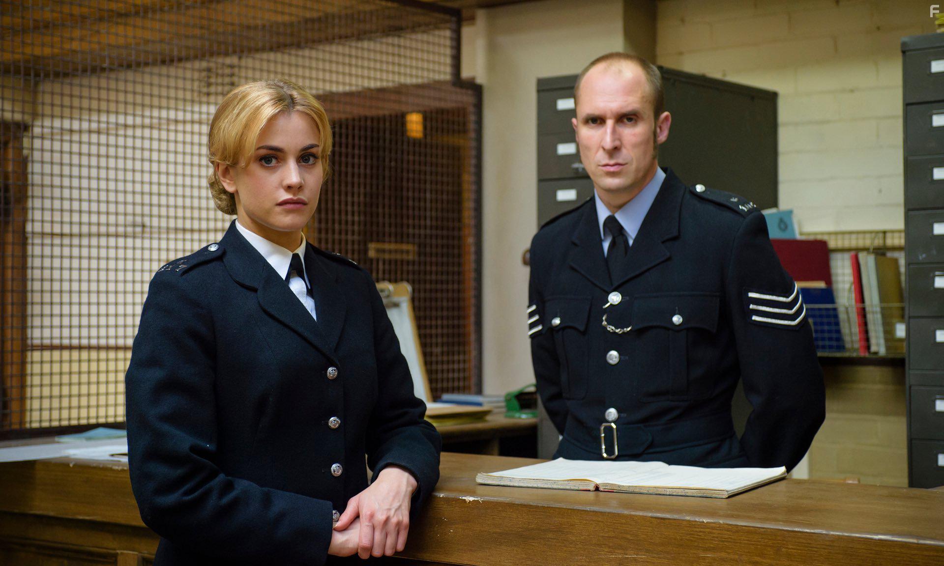 Главный подозреваемый 1973