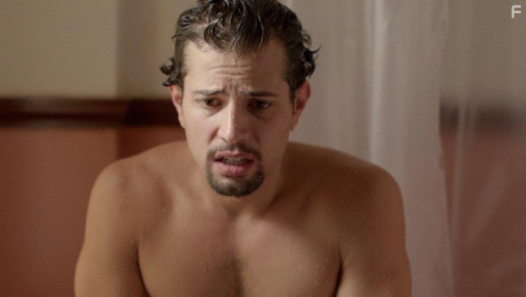 Rafael de la Fuente in When We Rise (2017)