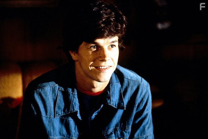 Mark Wahlberg in Ночи в стиле буги (1997)