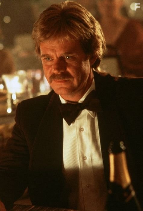 William H. Macy in Ночи в стиле буги (1997)