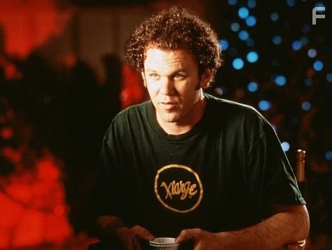 John C. Reilly in Ночи в стиле буги (1997)