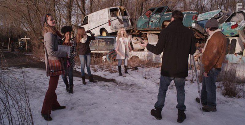 Место в аду