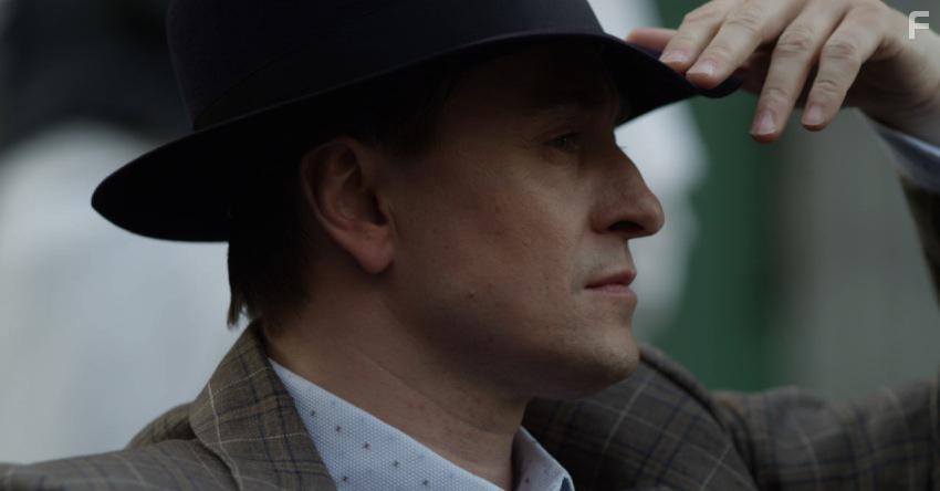 Охота на дьявола #2