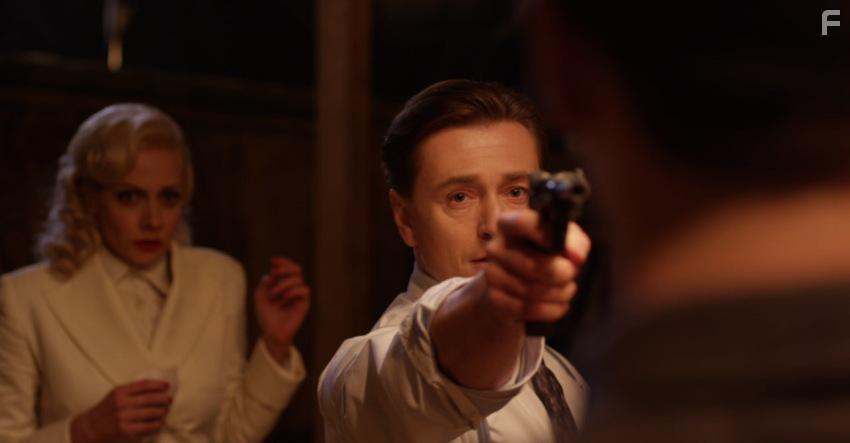 Охота на дьявола #3