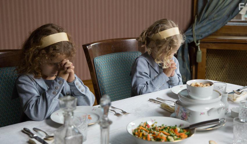 Охота на дьявола #4