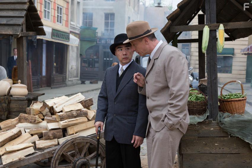 Охота на дьявола #7