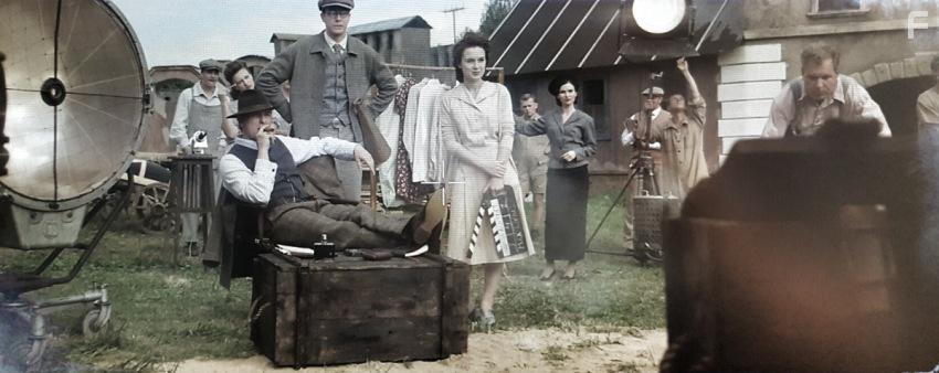 Охота на дьявола #8