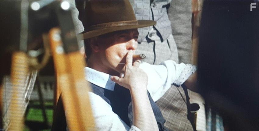 Охота на дьявола #9