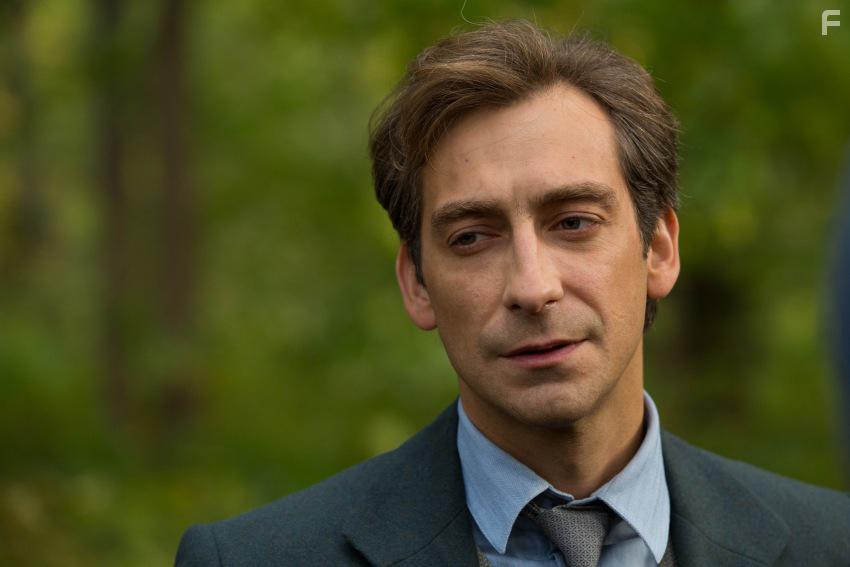 Охота на дьявола #10