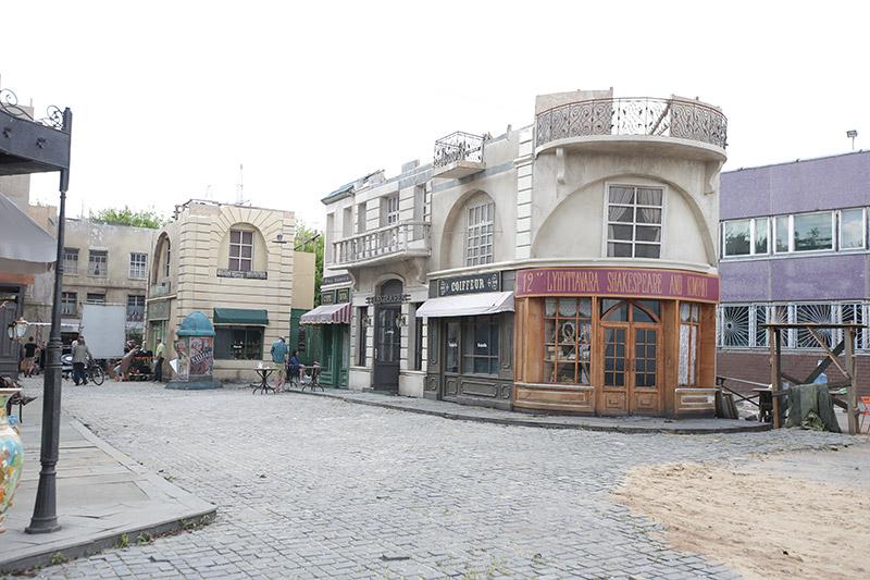 Охота на дьявола #13