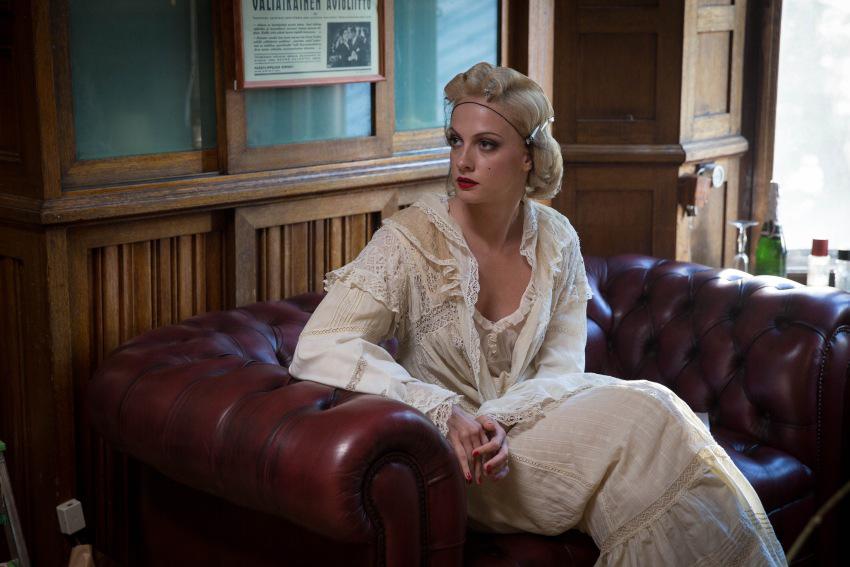 Охота на дьявола #14