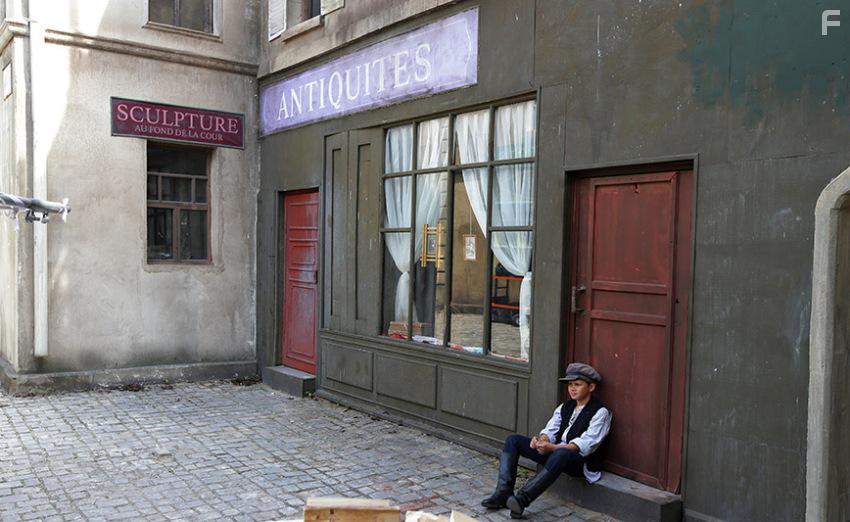 Охота на дьявола #15